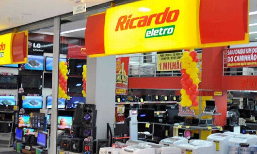 You are currently viewing Fundador da rede Ricardo Eletro é preso em SP por sonegação fiscal