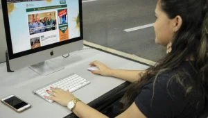 Leia mais sobre o artigo Matrículas para novos alunos nas redes públicas do Amazonas se encerram amanhã (12)