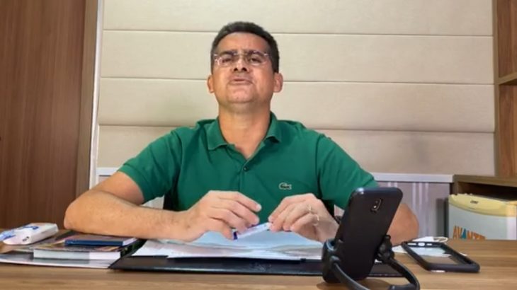 No momento, você está visualizando MP deve investigar oferta de diretor da ALE/AM a partidos que apoiam candidatura de David Almeida