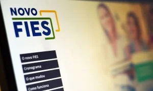 Leia mais sobre o artigo Fies: inscrições para financiamentos no ensino superior terminam hoje