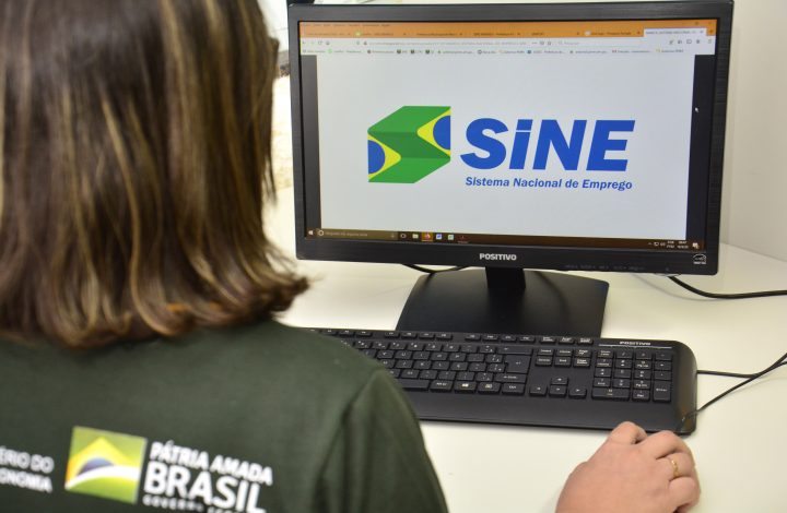 No momento, você está visualizando Sine Manaus oferece 22 vagas de empregos nesta segunda-feira