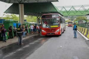 Leia mais sobre o artigo Prefeitura amplia horário de circulação de alternativos e executivos