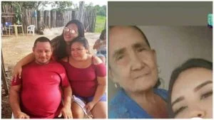 Leia mais sobre o artigo Jovem de 19 anos perde pais, avó e bisavó por Covid no PA e volta para Manaus para cuidar dos irmãos: ‘Por favor, oxigênio’