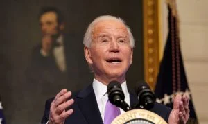 Leia mais sobre o artigo Biden toma medidas duras para conter mudanças climáticas