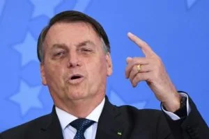 Leia mais sobre o artigo PSOL pede que PGR investigue gasto do governo Bolsonaro de R$ 1,8 bilhão com alimentos e bebidas