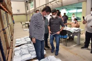 Leia mais sobre o artigo David Almeida confirma investimento de R$ 17 milhões com programa “Nossa Merenda”