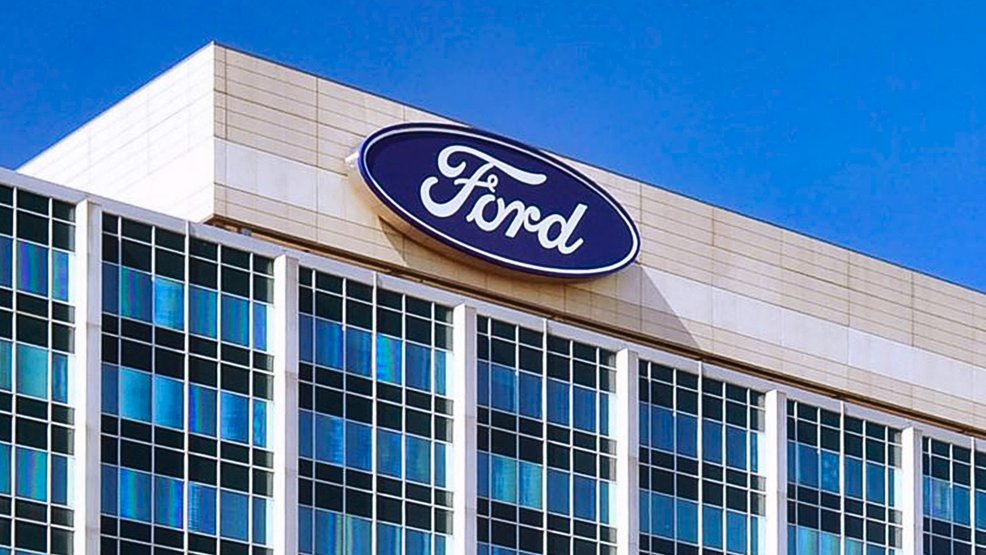 You are currently viewing Ford fecha seis fábricas na Europa; 12 mil demitidos