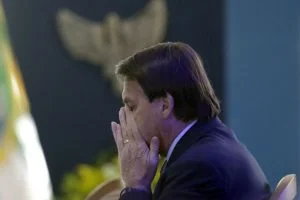 Leia mais sobre o artigo Após polêmica do leite condensado, Portal da Transparência do governo sai do ar