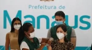 Leia mais sobre o artigo Justiça Federal determina publicação da lista de vacinados contra covid-19 em Manaus