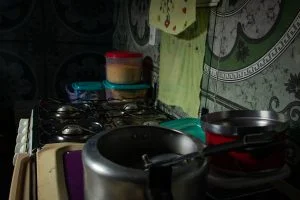 Leia mais sobre o artigo No lockdown parcial, fome emerge nas ruas de Manaus