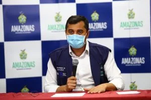 Leia mais sobre o artigo Governo do Amazonas prorroga decreto que restringe circulação de pessoas e suspende feriado de carnaval