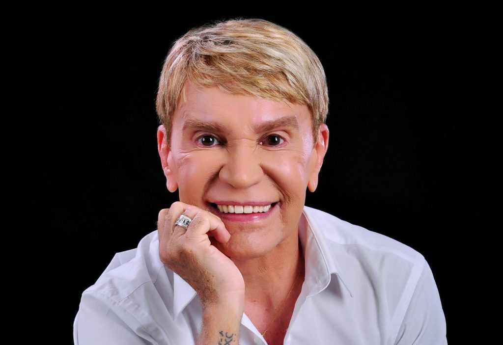 You are currently viewing Zezinho Corrêa tem melhora e já respira sem ajuda de aparelhos