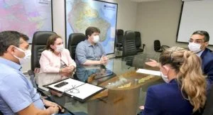 Leia mais sobre o artigo Em Manaus, escolas particulares de ensino infantil devem voltar a oferecer aulas presenciais em março