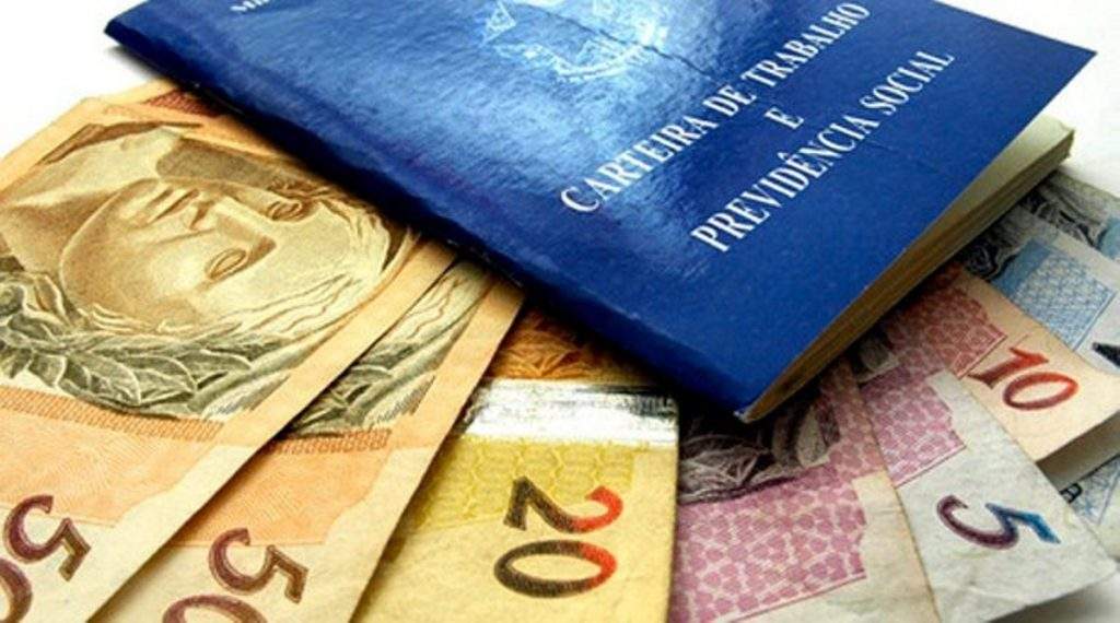 You are currently viewing Abono salarial de até R$ 1.100 vai liberar no lote em 10 dias; veja quem recebe