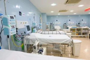Leia mais sobre o artigo Miniusina instalada no Hospital Nilton Lins amplia oferta de oxigênio e garante abertura de novos leitos