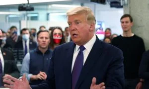 Leia mais sobre o artigo Senado americano absolve Trump em processo de impeachment