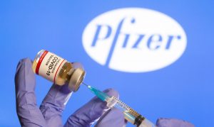 Read more about the article Brasil aprova uso definitivo da vacina contra Covid-19 da Pfizer