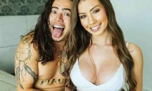 Leia mais sobre o artigo Maria Lina revela apostas dela e de Whindersson para sexo do bebê