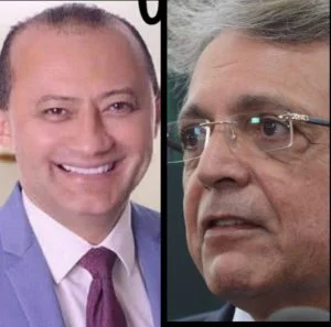 Leia mais sobre o artigo Exclusivo: com Pauderney fora da Semed, Arone Bentes é o mais cotado para assumir