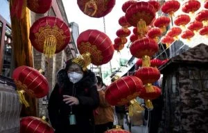 Leia mais sobre o artigo Calendário chinês: começa o Ano do Boi