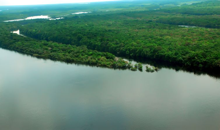 You are currently viewing Mourão apresenta plano substituto à operação militar na Amazônia