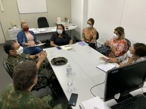 Leia mais sobre o artigo Prefeitura irá realocar indígenas warao abrigados em base da operação Acolhida
