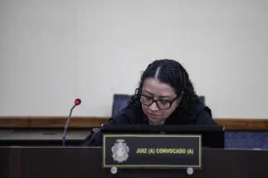 Leia mais sobre o artigo Juíza Onilza Gerth deve assumir vaga deixada por Thury no TJ-AM
