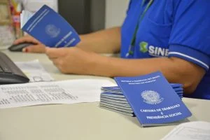 Leia mais sobre o artigo Sine Amazonas divulga 43 vagas de emprego para esta segunda-feira (1º)
