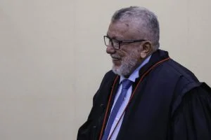 Leia mais sobre o artigo Presidente do TRE, Aristósteles Thury, morre vítima da Covid-19