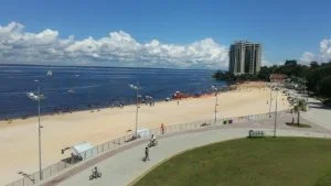 Leia mais sobre o artigo Decreto proíbe circulação na Ponta Negra e em grandes eventos até fim do mês