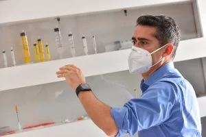 Leia mais sobre o artigo Prefeito de Manaus diz que não tem como comprar vacinas contra a covid-19