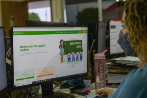 Leia mais sobre o artigo Prefeitura e governo iniciam matrículas para novos alunos no próximo dia 8