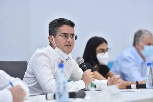 Leia mais sobre o artigo Prefeitura de Manaus convoca 203 servidores licenciados da Semsa para integrarem combate à Covid-19