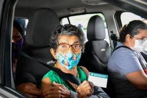 Leia mais sobre o artigo Prefeitura de Manaus começa vacinação em domicílio de idosos acamados, nesta quarta-feira, 3/2