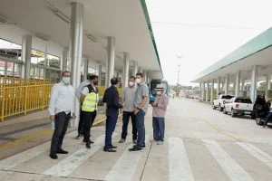 Leia mais sobre o artigo Prefeitura de Manaus pretende entregar corredor viário da Constantino Nery nos primeiros 100 dias de gestão
