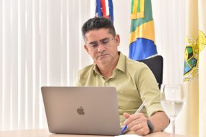 Read more about the article Prefeito suspende funcionamento de escolas municipais nos dias de aplicação das provas do Enem