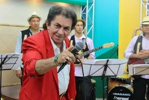 Leia mais sobre o artigo Nunes Filho é internado em hospital de Manaus após testar positivo para Covid-19