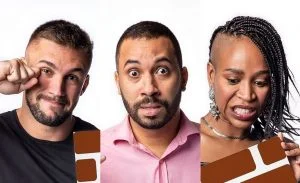 Leia mais sobre o artigo Arthur x Gilberto x Karol Conká: entenda como foi formado o quarto Paredão do BBB21