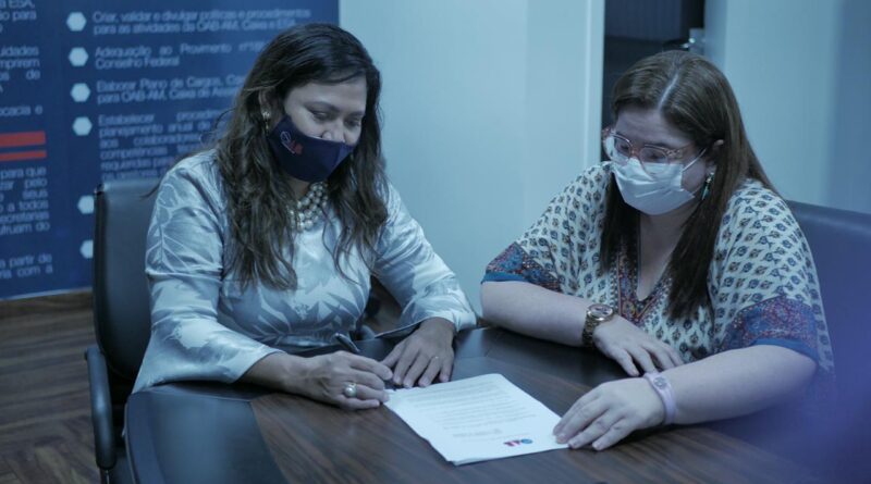 No momento, você está visualizando OAB Amazonas anuncia que vai conceder descontos de até 60% na anuidade 2021 da advocacia