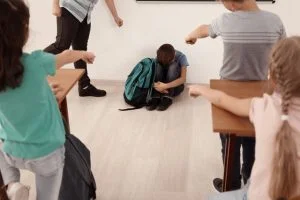 Leia mais sobre o artigo Aplicativo manauara ensina crianças a combater o bullying na escola
