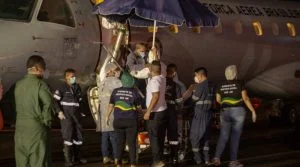 Leia mais sobre o artigo Dados oficiais indicam que Amazonas tem queda de até 43% no número de óbitos por covid