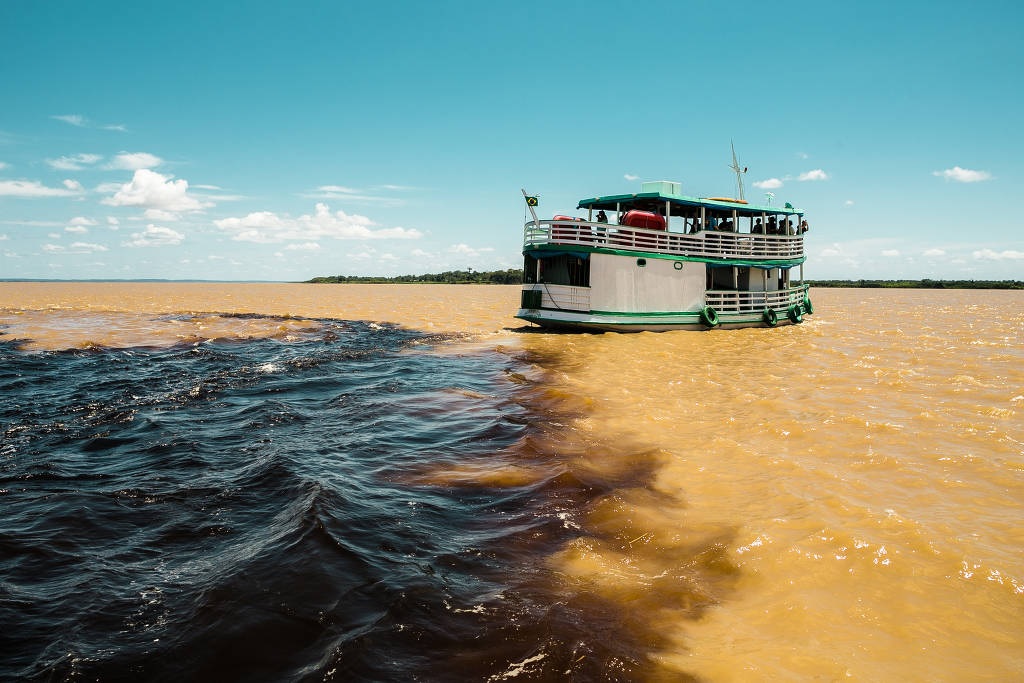 You are currently viewing Guias de turismo, canoeiros e empresários do setor pedem socorro no Amazonas