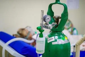 Leia mais sobre o artigo Oeste do Pará entra em lockdown com temor de nova cepa