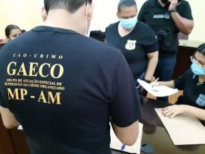 Leia mais sobre o artigo MP REALIZA OPERAÇÃO “CACHOEIRA LIMPA”, NESTA MANHÃ DE SEGUNDA-FEIRA