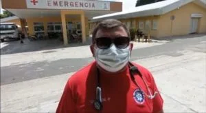 Leia mais sobre o artigo “JÁ QUE NÃO TEM JEITO ENTÃO MORRA”: Médico é afastado por desligar oxigênio de pacientes