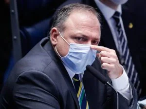 Leia mais sobre o artigo Covid-19: MP abre inquérito civil para apurar se Pazuello cometeu improbidade administrativa