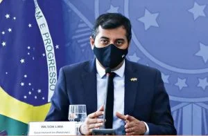 Leia mais sobre o artigo Wilson Lima autoriza reabertura de academias mas mantém medidas de isolamento que estavam em vigor