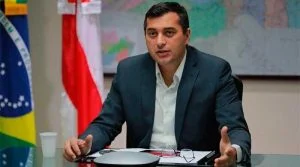 Leia mais sobre o artigo Governador afirma que senador Braga insiste na velha política, mesmo com Amazonas enfrentando sua pior crise de saúde
