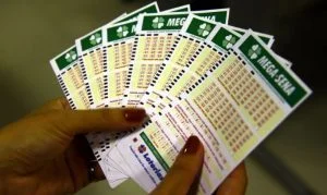 Leia mais sobre o artigo Mega-Sena sorteia neste sábado prêmio acumulado de R$ 34 milhões