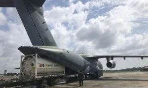 Leia mais sobre o artigo Abastecimento de oxigênio no Amazonas está equalizado, diz ministério